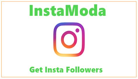 instamoda org tools.